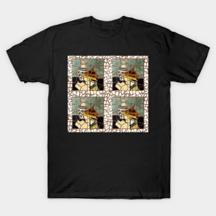 The Mosaic T-Shirt